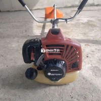 Máy cắt cỏ nhật bãi zenoah 260
