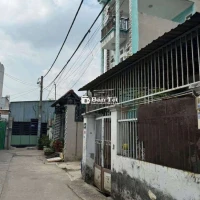 BÁN NHÀ GẦN NHÀ THỜ TÂN ĐÔNG, ĐÔNG THẠNH - GIÁ HẠ SỐC!