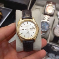 Seiko LM