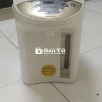 Bình thủy điện 4.5L