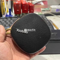 Loa Bluetooth mini Yoobao M1 mobifone