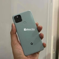 Pixel 5 QT full chức năng