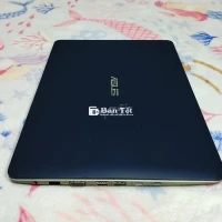 Laptop Asus A456, i5-6200, Ram 8G, SSD - Mỏng Gọn, Chạy Nhanh!