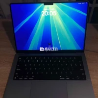 MacBook Pro M1, 16GB RAM, 512GB SSD, Pin 100% - Bán tại TP. HCM