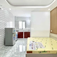 CHO THUÊ PHÒNG CỬA SỔ TRỜI FULL NỘI THẤT - GÒ VẤP  