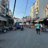 MẶT TIỀN KINH DOANH HIỆP THÀNH, Q12 - NHỈNH 5 TỶ