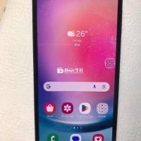 Samsung Galaxy A24 - 8/128GB  