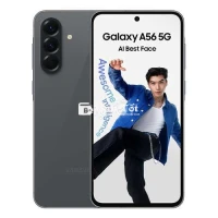 Samsung A56 mới mua 1 tuần