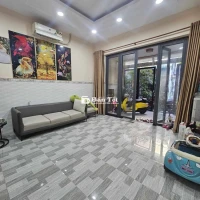 HƠN 80M2 NHÀ CẤP 4 MỚI - TRUNG MỸ TÂY - QUẬN 12 - GIÁ CHỈ 3.9 TỶ