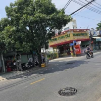 3 TẦNG - GẦN 100M2 - NGAY TRUNG TÂM XUÂN THỚI THƯỢNG - HÓC MÔN 6.1 TỶ.