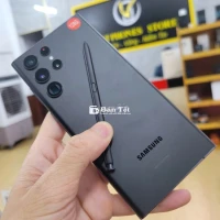 samsung galaxy s22 ultra 5g nguyên zin chống nước