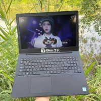 Laptop Dell E3590 i5 8th Gen, 8GB RAM, 256GB SSD, 15.6 Inch