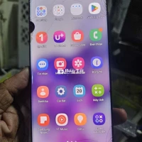 Samsung S20 Ultra chữa cháy tốt - Giá rẻ cho anh em xe ôm công nghệ  