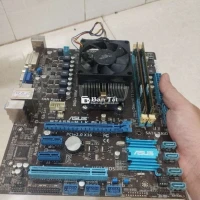Combo amd a8 5600k ram8 học tập g.trí game online
