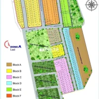 Đất sổ đỏ 56m2 Nguyễn Duy Trinh, long trường