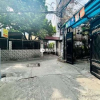 BÁN NHÀ ĐẸP TÂN PHÚ - 5,5 TỶ