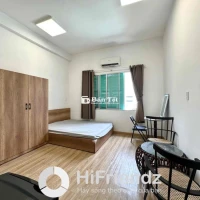 🏡CĂN HỘ CỬA SỔ TRỜI FULL NT GẦN CHỢ BẾN THÀNH Q1 CAM KẾT NHƯ HÌNH✅