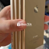 Vỏ iPhone 5 Gold Full Dây Nút - Cực Đẹp!