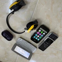 BÁN ĐIỆN THOẠI CỔ & Loa JBL Chính Hãng