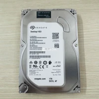 HDD PC Seagate 1TB - Còn nguyên zin 100%