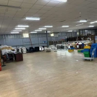 MB KHO XƯỞNG MT QUỐC LỘ 1A, DT 800M2 NGÃ TƯ AN SƯƠNG CHO THUÊ XƯỞNG ĐẸP 800M² – MẶT TIỀN QUỐC LỘ 1A – GẦN BẾN XE AN SƯƠNG, Q12