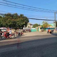 Cần bán nhà HXH Nguyễn Thị Ngâu, Thới Tam Thôn, Hóc Môn - Giá 2.7 tỷ (thương lượng mạnh)
