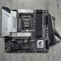 Main B560M Aorus Pro AX Wifi đẹp keng