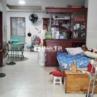TÂN BÌNH - BÁN NHÀ GẦN MẶT TIỀN - TRƯỜNG CHINH - 5 x18 -  CHỈ 6,x TỶ.