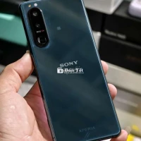 Bán Sony Xperia 5 Mark III (Xperia 5 iii) - Zin đẹp, chứng nhận chính hãng  
