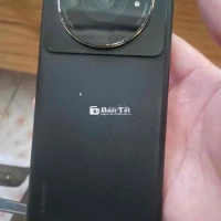 Chơi game cực đã, tác nghiệp thần thái với chiếc Xiaomi 12S Ultra GL chất lượng cao!