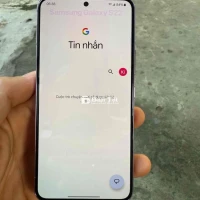 S22 Máy zin all, Full chức năng, Ngoại hình đẹp, Màn hình lưu ảnh