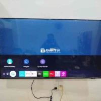Bán Samsung Qled 50in Ít Sài Hết Bh Hãng