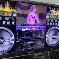 Cần bán TV Samsung 24 inch LED, hình đẹp, sạch sẽ  