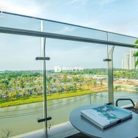 CHỈ 450 TRIỆU NHẬN NHÀ Ở NGAY CH 2PN TẠI LUMIERE BOULEVARD