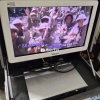 Bán thanh lý đầu màng cảm ứng vietktv giá 5tr