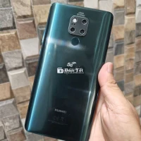 Hiếm Huawei Mate 20x (5G) 8/256Gb Zin Keng 99% - Bán hoặc giao lưu Huawei  