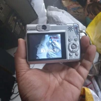 Ban may anh canon a540