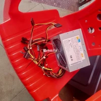 Nguồn Acbel 400W 8 Pin VGA - Giá Rẻ