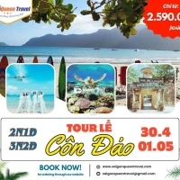 Hé đến rồi Hà Giang thôi, tưng bừng đón hè