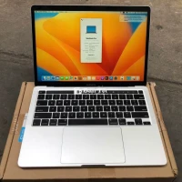 MACBOOK PRO 2020 13.3''/CORE I5 /8G / 512G /Silver