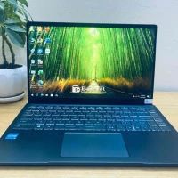 [MSI vỏ nhôm - i3 1115G4 | 8GB | SSD 256GB | Màn hình 14" FHD]
