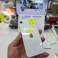 iPhone SE 2 Trắng 64GB
