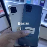 Samsung M32 Ram 8GB/128GB Pin 6000 zin đẹp full