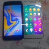 Samsung A5 & J2 pro 16gb zin