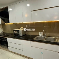 3 Phòng Ngủ Tháp A , Green Valley đẹp nhất dự án - 28 triệu / tháng