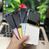Samsung Galaxy Z Flip5 Zin Đẹp - Giá Tốt
