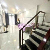 BÁN NHÀ NGUYỄN THÁI SƠN, P5, GÒ VẤP - GIÁ TỐT!