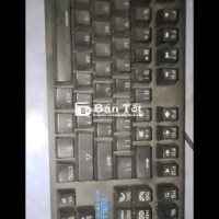 Bàn Phím cơ EBLUE