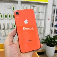 IPhone XR Quốc Tế 64G Cam