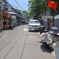 BÁN NHÀ GẦN MT 20M, XÔ VIẾT NGHỆ TỈNH, P21, BT, DT4,6M×11M, GIÁ 6,3 TỶ